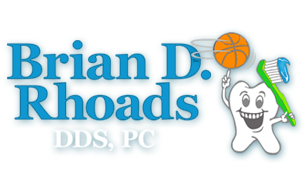 Brian D. Rhoads DDS, PC